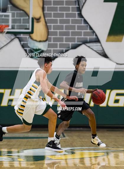 Thumbnail 1 in Dominion @ Loudoun Valley photogallery.