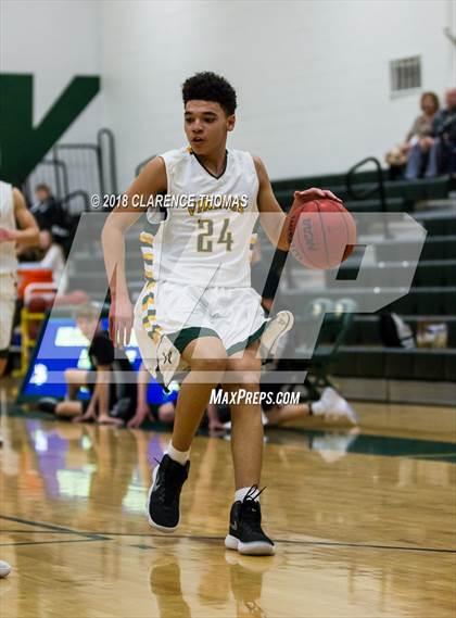 Thumbnail 1 in Dominion @ Loudoun Valley photogallery.