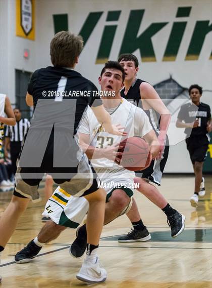 Thumbnail 1 in Dominion @ Loudoun Valley photogallery.