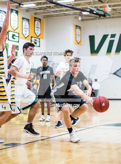 Thumbnail 1 in Dominion @ Loudoun Valley photogallery.