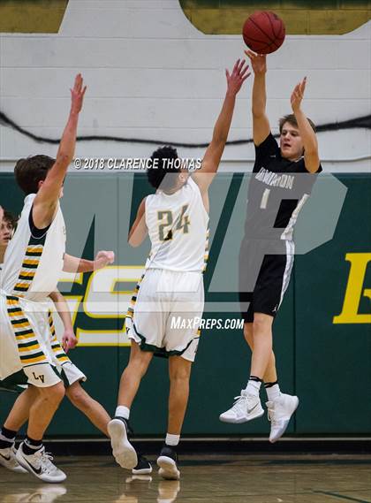 Thumbnail 1 in Dominion @ Loudoun Valley photogallery.