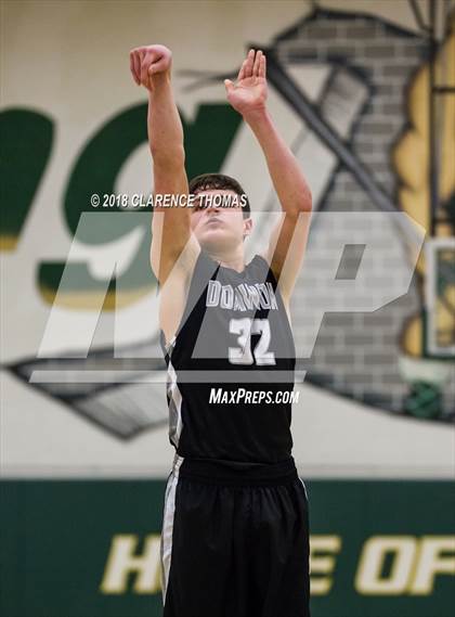 Thumbnail 2 in Dominion @ Loudoun Valley photogallery.