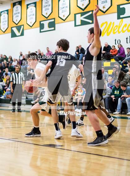 Thumbnail 3 in Dominion @ Loudoun Valley photogallery.
