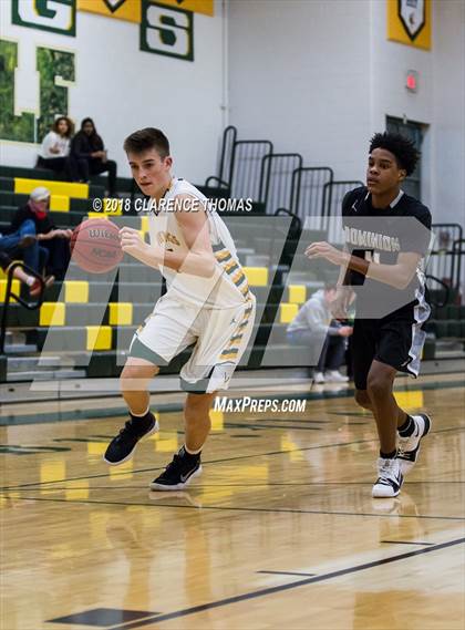 Thumbnail 3 in Dominion @ Loudoun Valley photogallery.