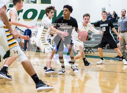 Thumbnail 1 in JV: Dominion @ Loudoun Valley photogallery.