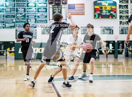 Thumbnail 2 in Dominion @ Loudoun Valley photogallery.