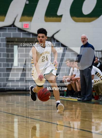 Thumbnail 1 in Dominion @ Loudoun Valley photogallery.