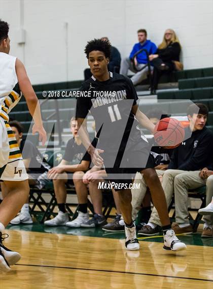 Thumbnail 1 in Dominion @ Loudoun Valley photogallery.