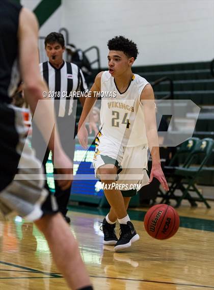 Thumbnail 3 in Dominion @ Loudoun Valley photogallery.