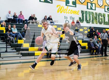 Thumbnail 1 in Dominion @ Loudoun Valley photogallery.