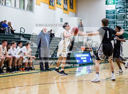 Thumbnail 3 in Dominion @ Loudoun Valley photogallery.