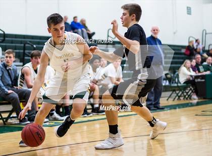 Thumbnail 3 in Dominion @ Loudoun Valley photogallery.