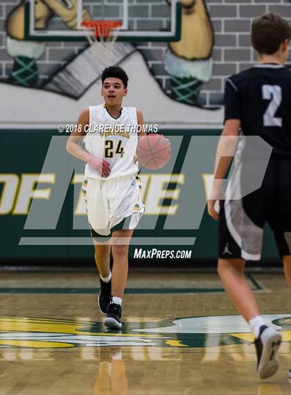 Thumbnail 1 in Dominion @ Loudoun Valley photogallery.