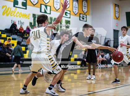 Thumbnail 2 in Dominion @ Loudoun Valley photogallery.