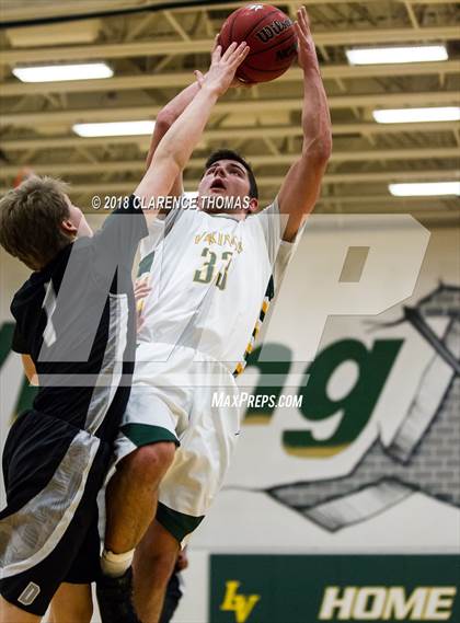 Thumbnail 2 in Dominion @ Loudoun Valley photogallery.