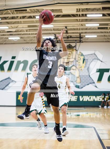 Thumbnail 1 in Dominion @ Loudoun Valley photogallery.