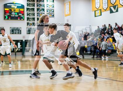 Thumbnail 2 in Dominion @ Loudoun Valley photogallery.