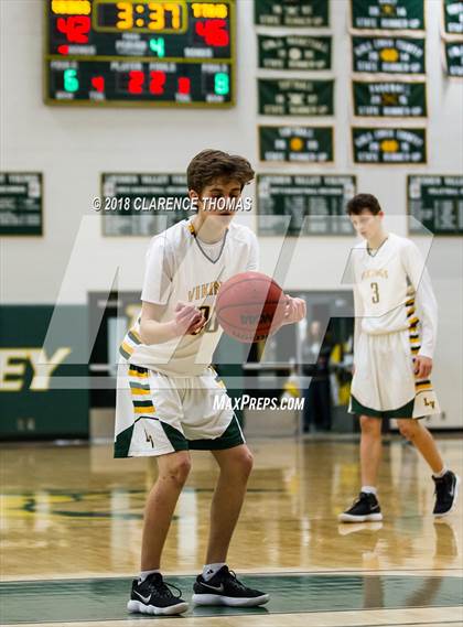 Thumbnail 2 in Dominion @ Loudoun Valley photogallery.