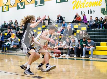 Thumbnail 1 in Dominion @ Loudoun Valley photogallery.