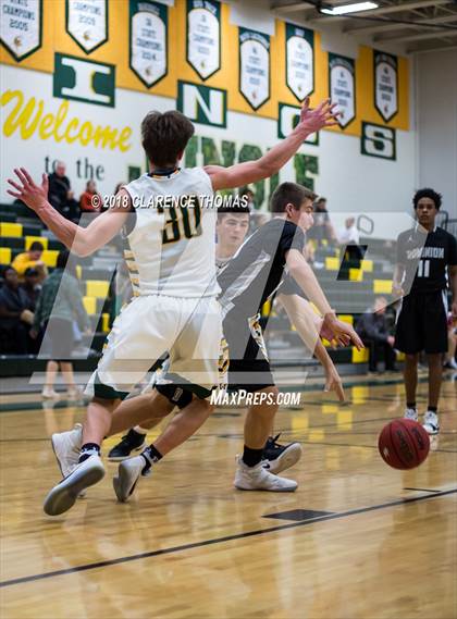 Thumbnail 1 in Dominion @ Loudoun Valley photogallery.