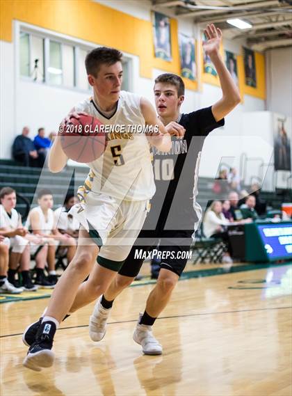 Thumbnail 2 in Dominion @ Loudoun Valley photogallery.