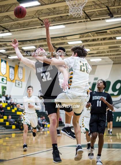 Thumbnail 3 in JV: Dominion @ Loudoun Valley photogallery.