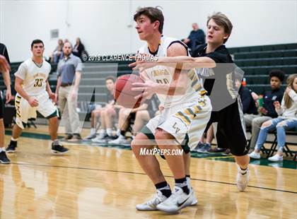 Thumbnail 3 in Dominion @ Loudoun Valley photogallery.