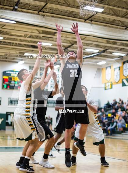 Thumbnail 2 in Dominion @ Loudoun Valley photogallery.