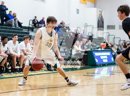 Thumbnail 1 in Dominion @ Loudoun Valley photogallery.