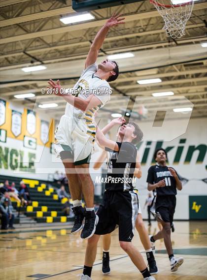 Thumbnail 3 in Dominion @ Loudoun Valley photogallery.