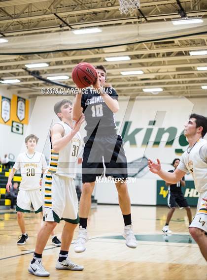 Thumbnail 3 in Dominion @ Loudoun Valley photogallery.