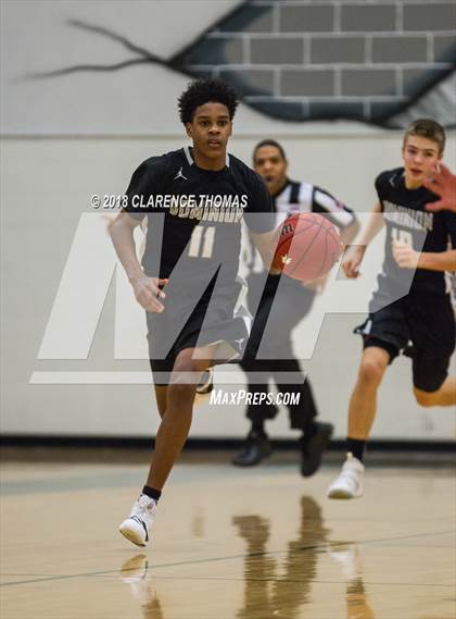 Thumbnail 1 in Dominion @ Loudoun Valley photogallery.