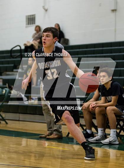 Thumbnail 3 in Dominion @ Loudoun Valley photogallery.
