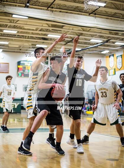 Thumbnail 2 in Dominion @ Loudoun Valley photogallery.