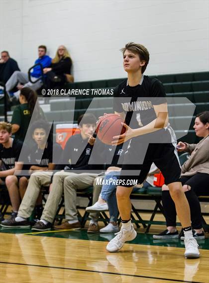 Thumbnail 2 in Dominion @ Loudoun Valley photogallery.