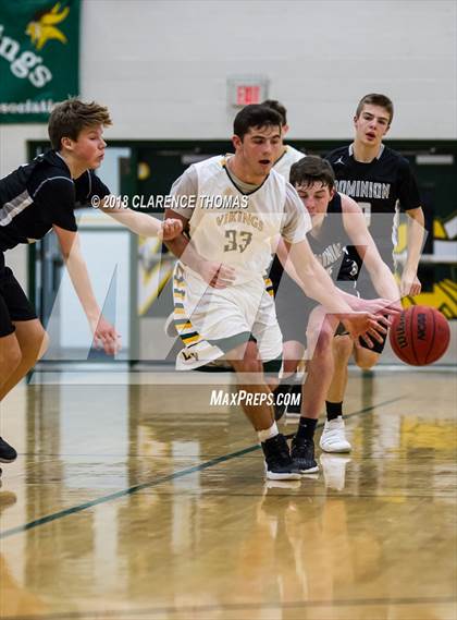 Thumbnail 2 in Dominion @ Loudoun Valley photogallery.