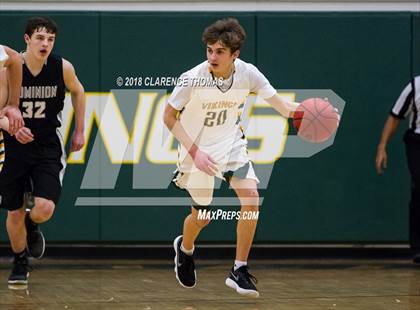 Thumbnail 3 in Dominion @ Loudoun Valley photogallery.