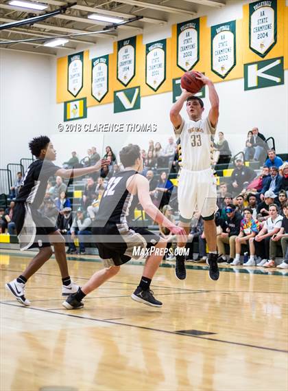Thumbnail 1 in Dominion @ Loudoun Valley photogallery.