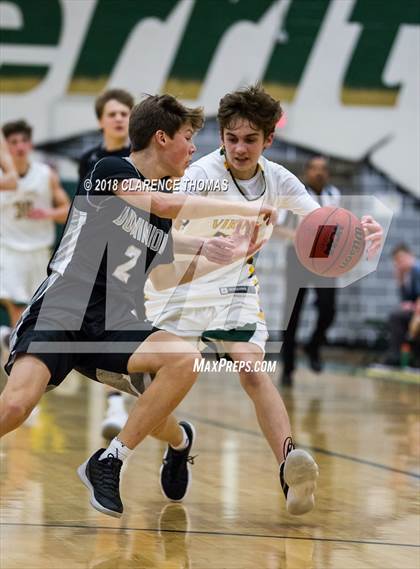 Thumbnail 2 in Dominion @ Loudoun Valley photogallery.
