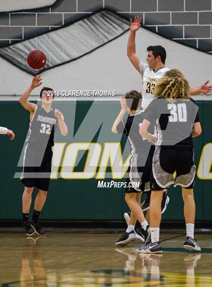 Thumbnail 1 in Dominion @ Loudoun Valley photogallery.