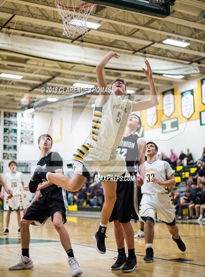 Thumbnail 1 in Dominion @ Loudoun Valley photogallery.