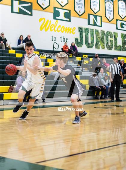 Thumbnail 3 in Dominion @ Loudoun Valley photogallery.