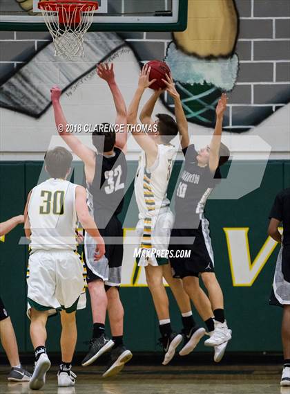 Thumbnail 3 in Dominion @ Loudoun Valley photogallery.