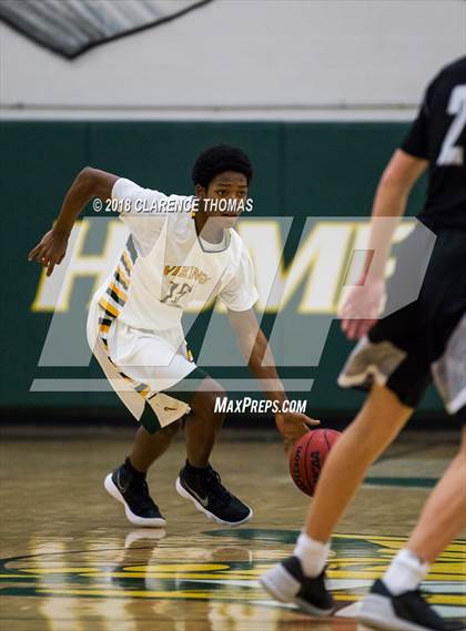 Thumbnail 1 in JV: Dominion @ Loudoun Valley photogallery.