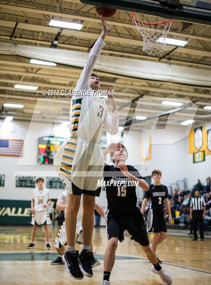 Thumbnail 1 in Dominion @ Loudoun Valley photogallery.