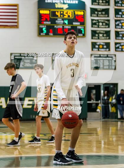 Thumbnail 2 in Dominion @ Loudoun Valley photogallery.
