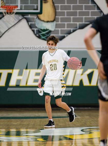 Thumbnail 3 in Dominion @ Loudoun Valley photogallery.