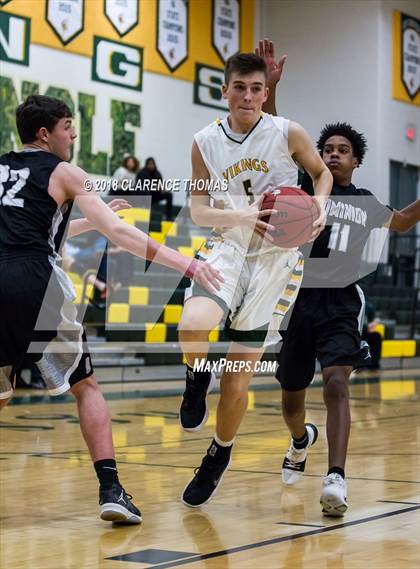 Thumbnail 2 in Dominion @ Loudoun Valley photogallery.