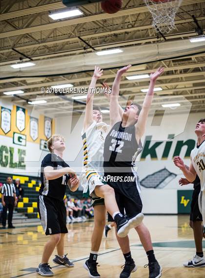 Thumbnail 1 in Dominion @ Loudoun Valley photogallery.