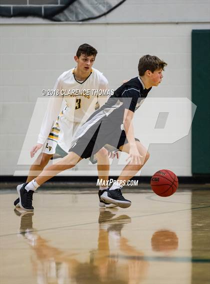 Thumbnail 3 in JV: Dominion @ Loudoun Valley photogallery.